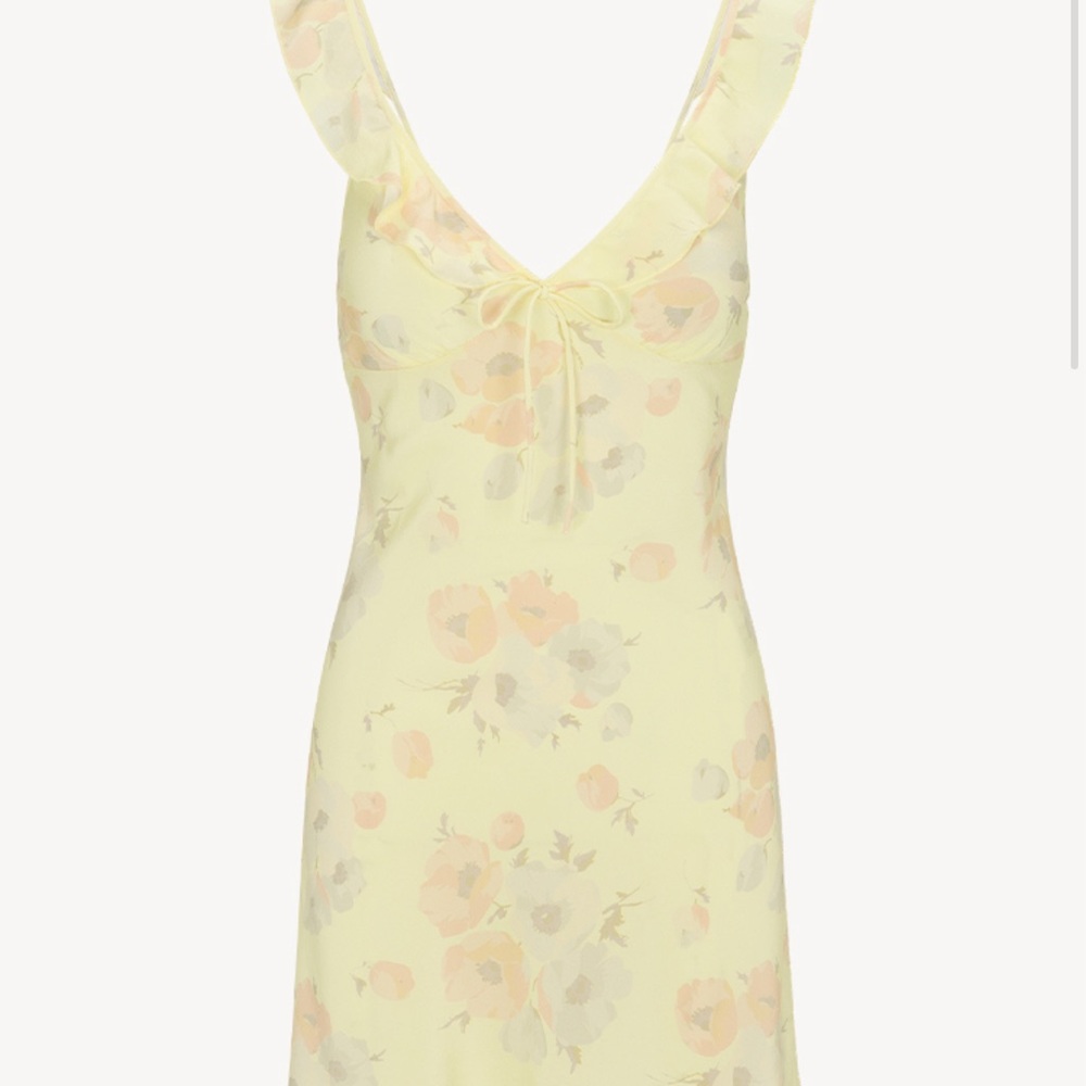 Realisation Par Hazel Dress in Zinnia